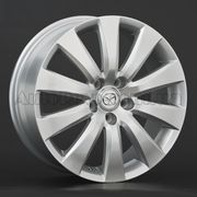 Replay Mazda (MZ22) 7,5x18 5x114,3 ET50 DIA67,1 (silver)